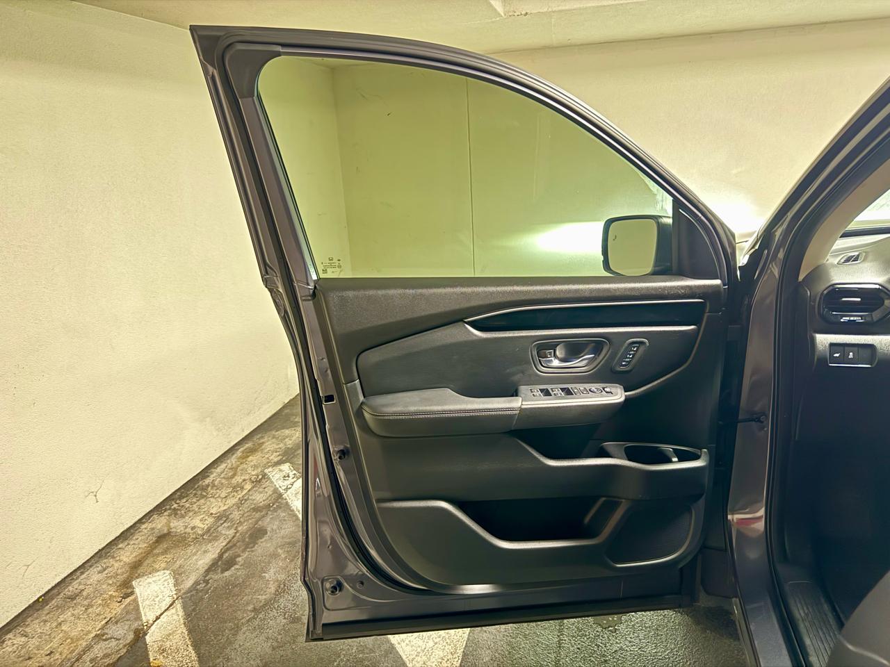 Honda Pilot Touring 2WD 2023