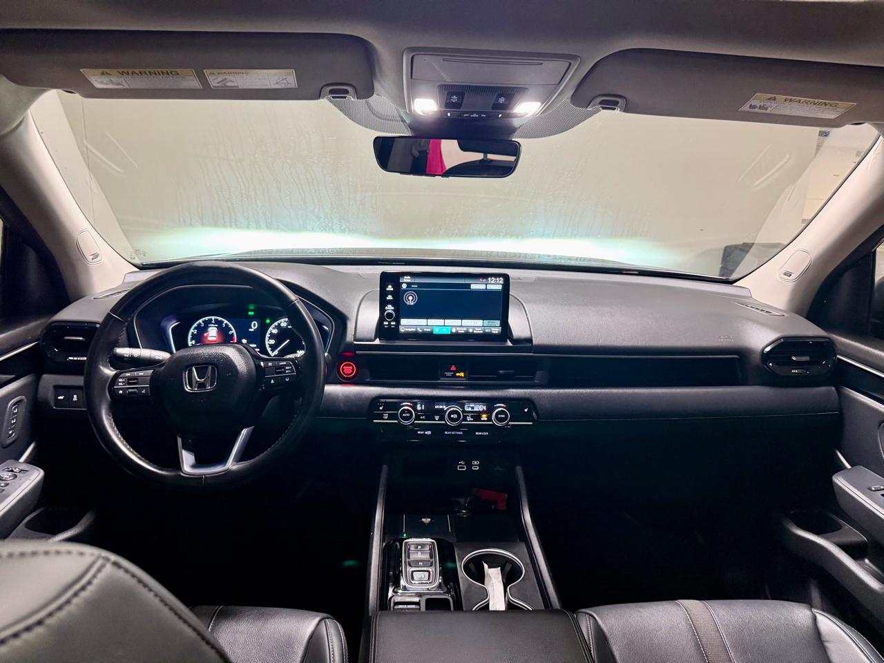 Honda Pilot Touring 2WD 2023