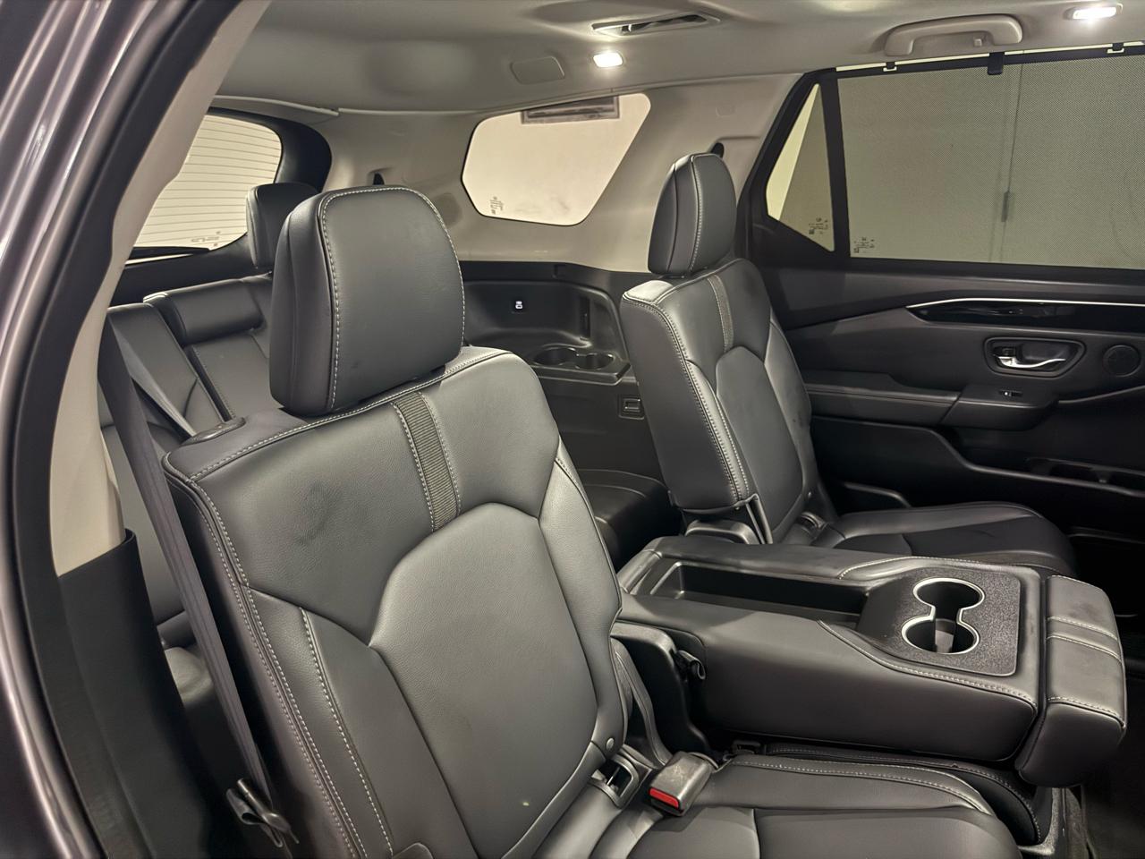 Honda Pilot Touring 2WD 2023