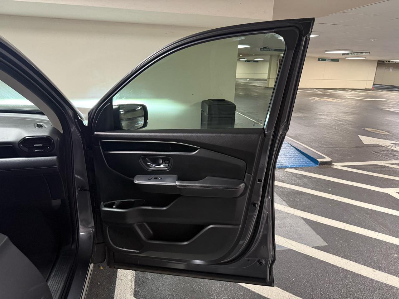 Honda Pilot Touring 2WD 2023
