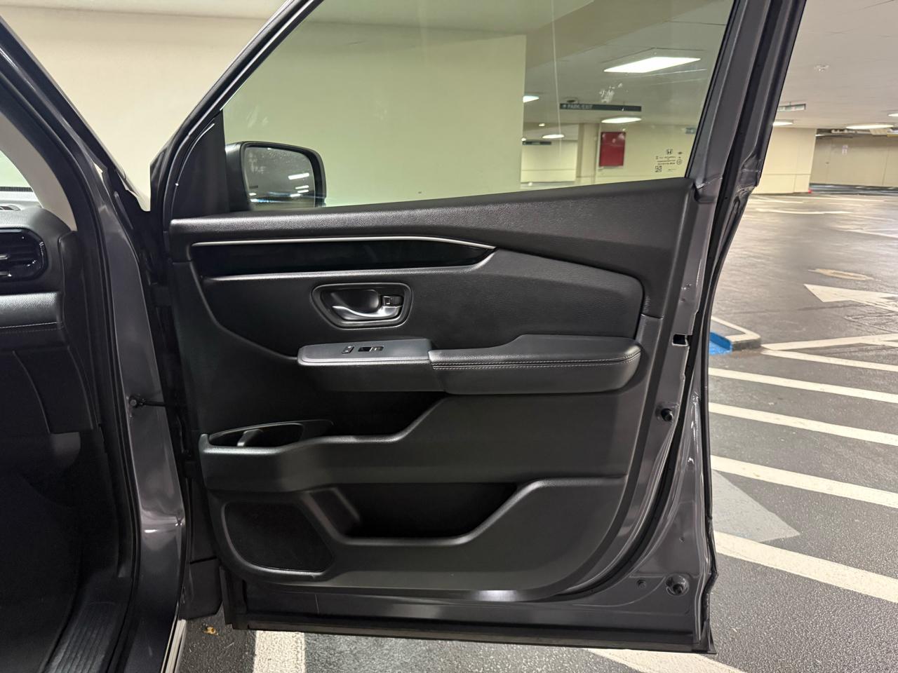 Honda Pilot Touring 2WD 2023