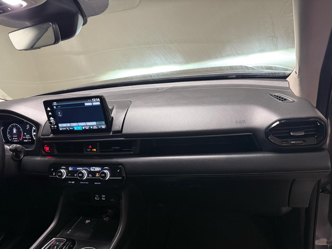 Honda Pilot Touring 2WD 2023