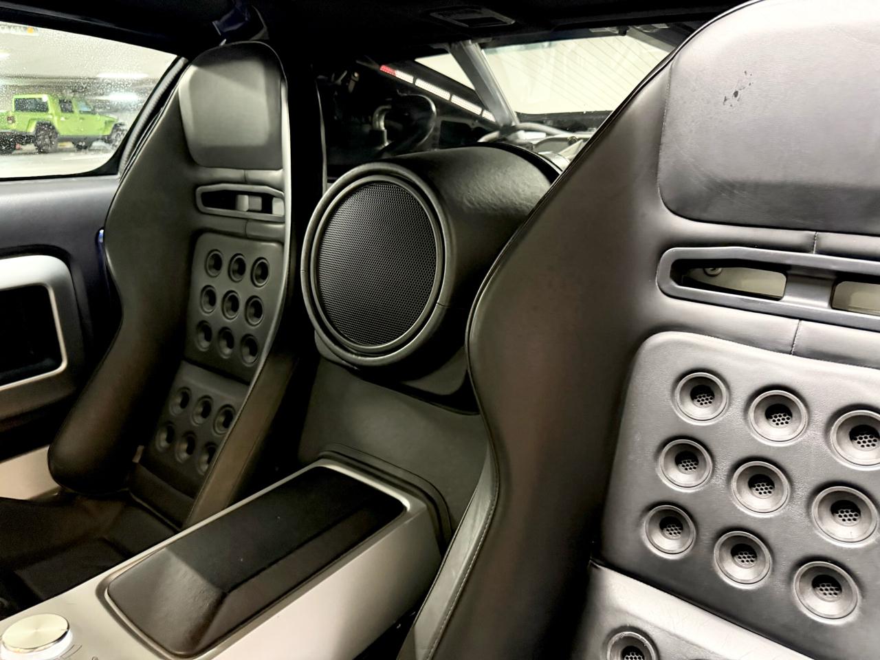 Ford GT 2dr Cpe 2005