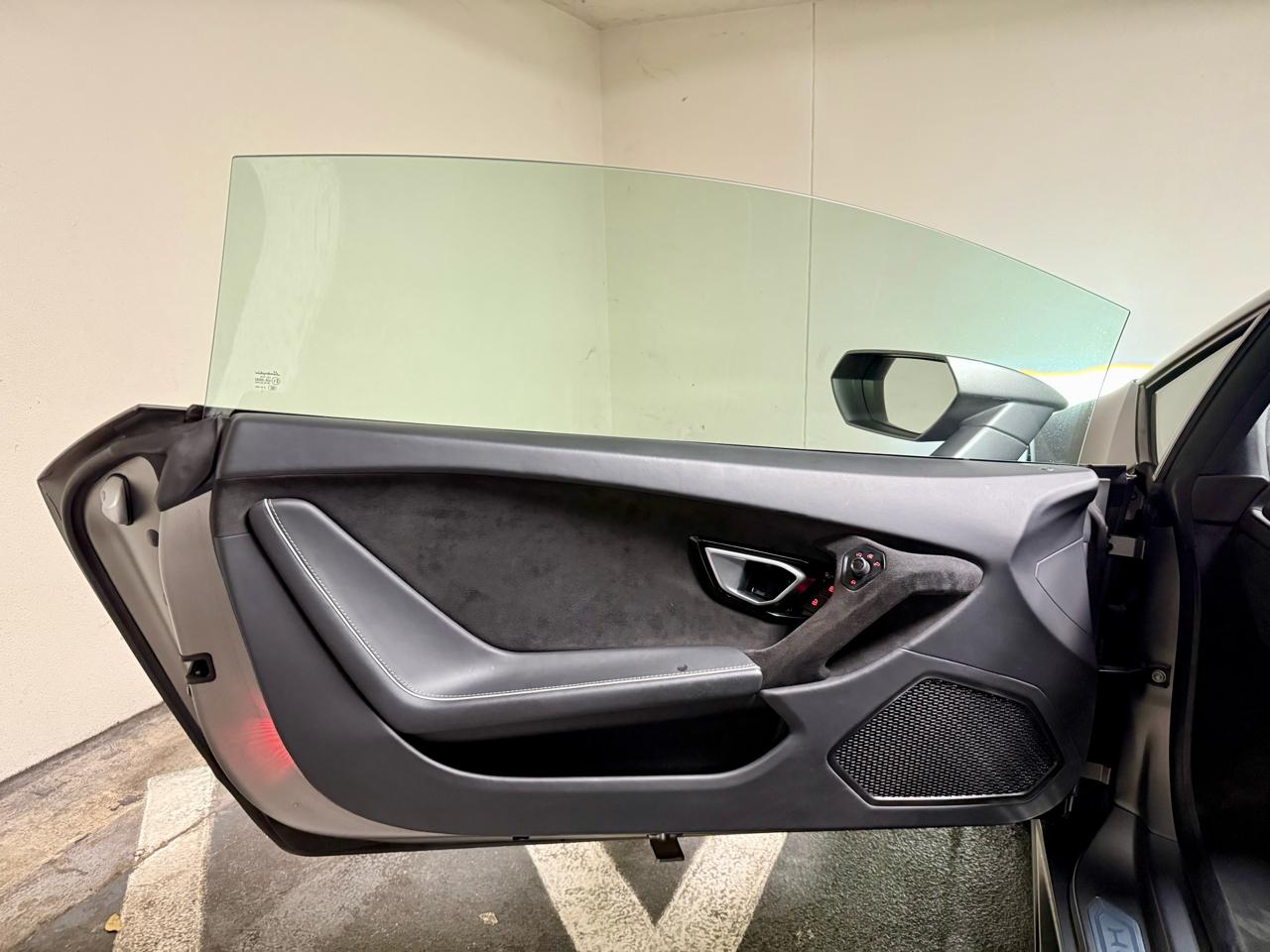 Lamborghini Huracan Tecnica Coupe 2023