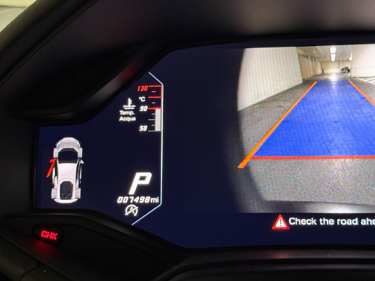 Lamborghini Huracan Tecnica Coupe 2023