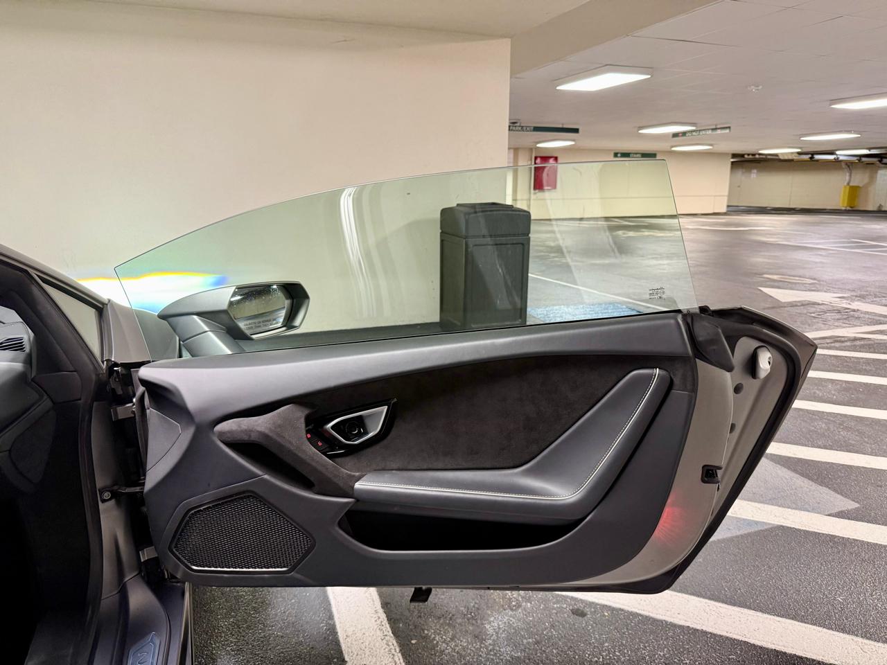 Lamborghini Huracan Tecnica Coupe 2023
