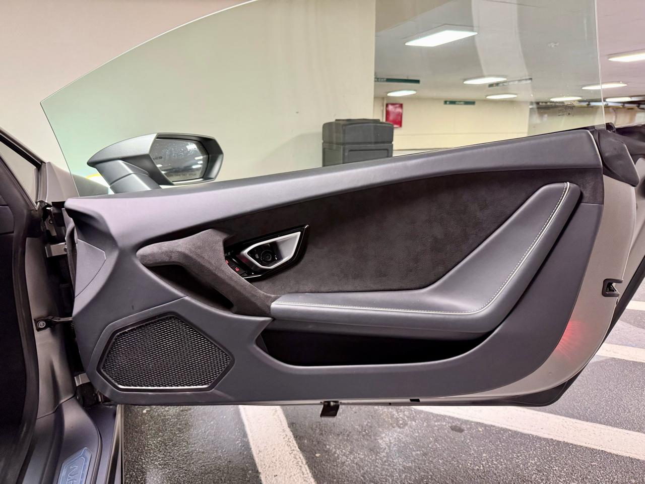Lamborghini Huracan Tecnica Coupe 2023
