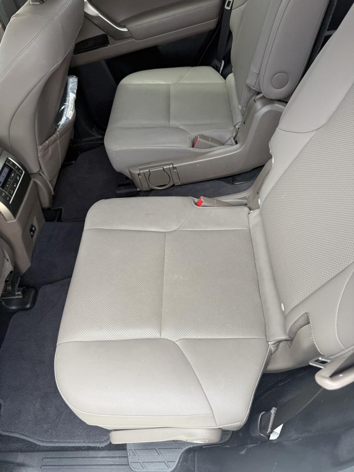 Lexus GX GX 460 Premium 4WD 2021