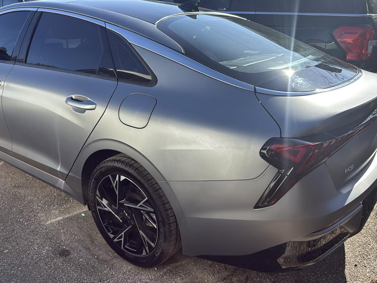 Kia K5 GT-Line Auto FWD 2025