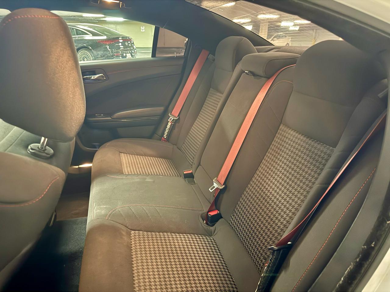 Dodge Charger SRT Hellcat RWD 2019