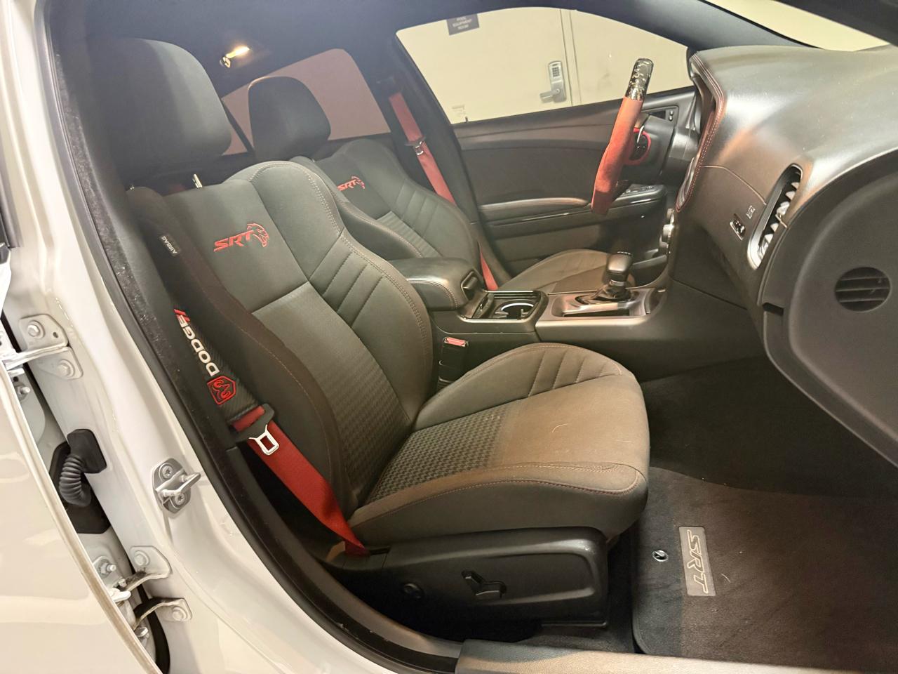 Dodge Charger SRT Hellcat RWD 2019