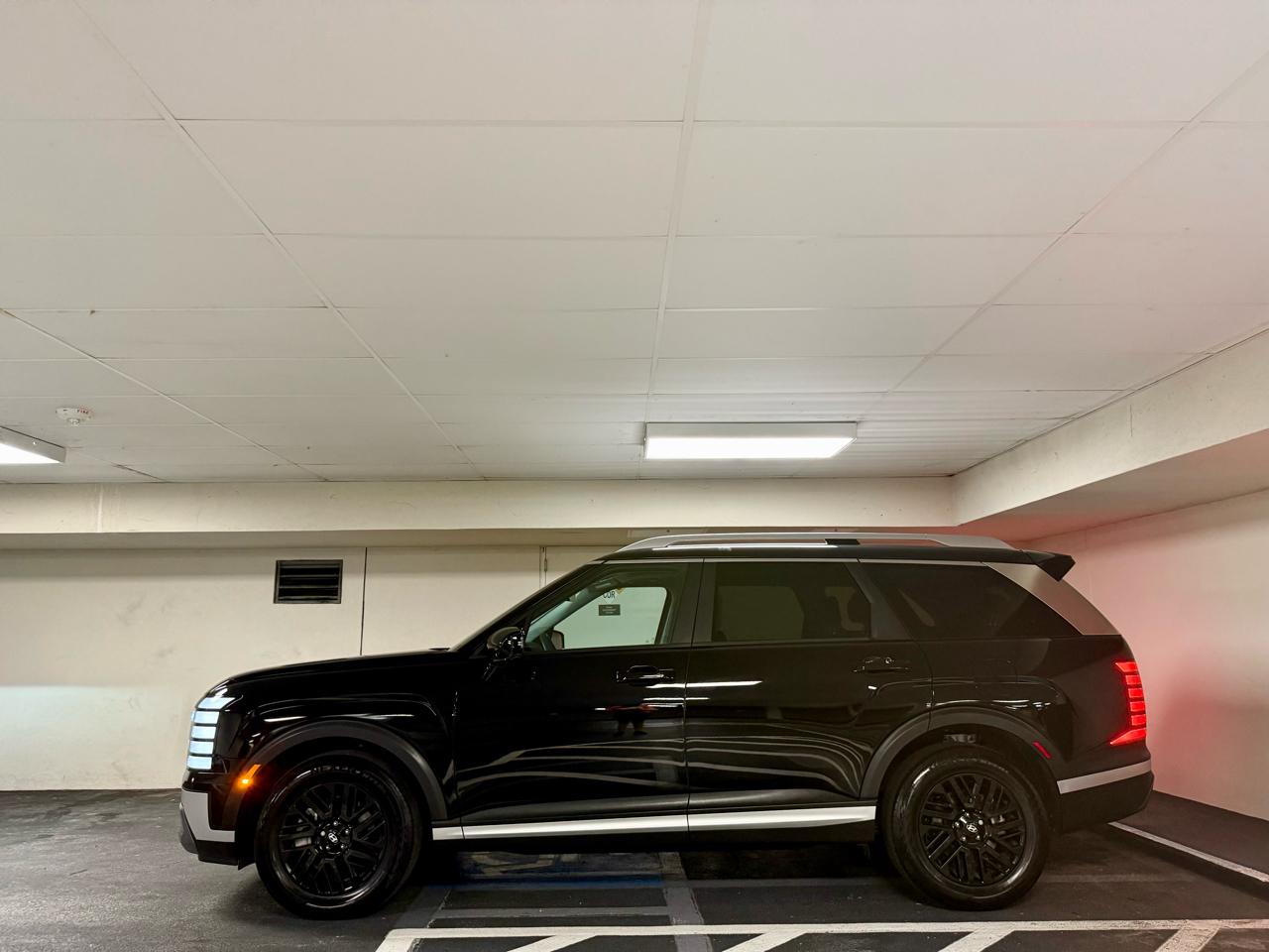 Hyundai Palisade SEL Convenience FWD 2026