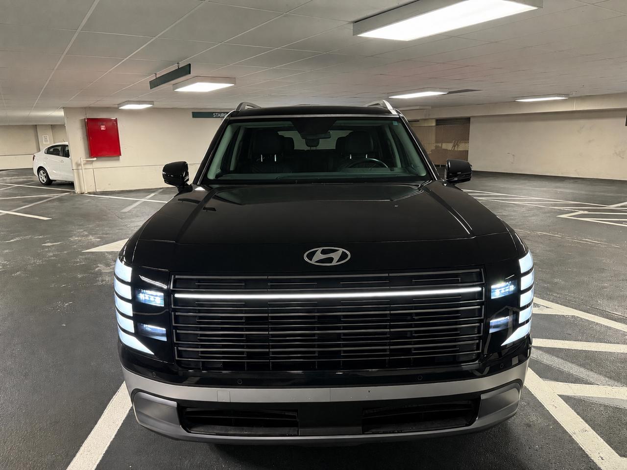 Hyundai Palisade SEL Convenience FWD 2026