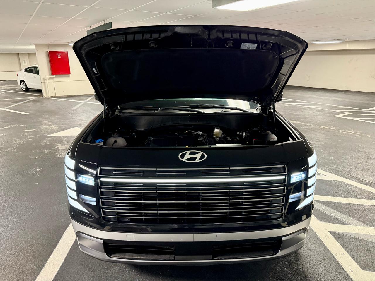 Hyundai Palisade SEL Convenience FWD 2026