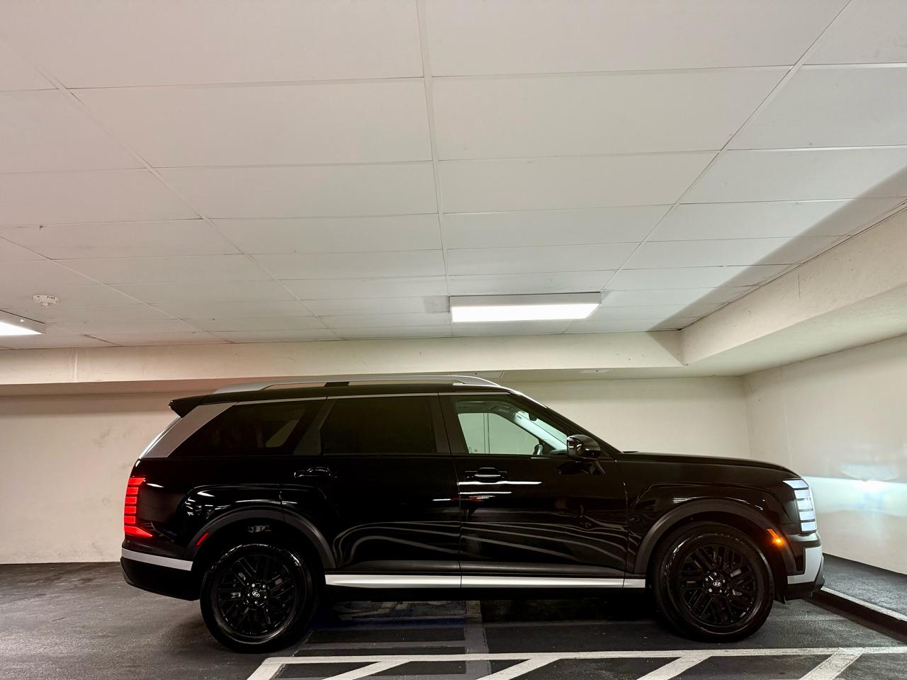 Hyundai Palisade SEL Convenience FWD 2026