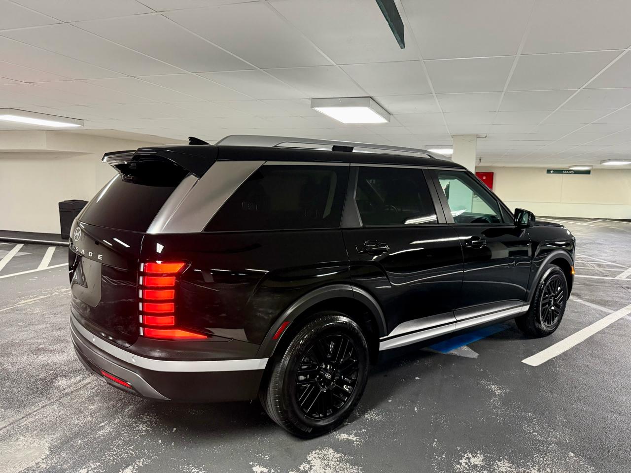 Hyundai Palisade SEL Convenience FWD 2026