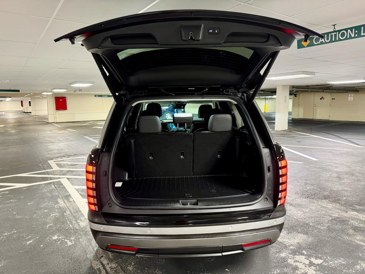 Hyundai Palisade SEL Convenience FWD 2026