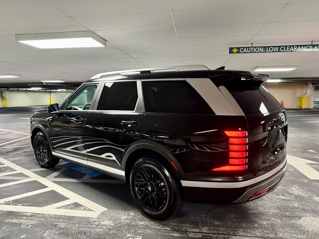 Hyundai Palisade SEL Convenience FWD 2026