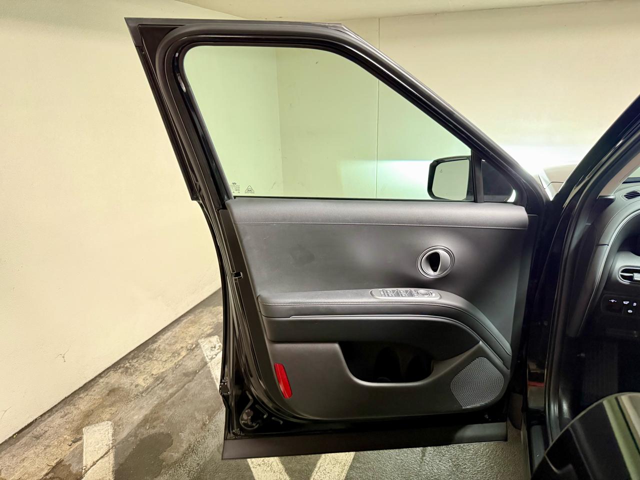 Hyundai Palisade SEL Convenience FWD 2026