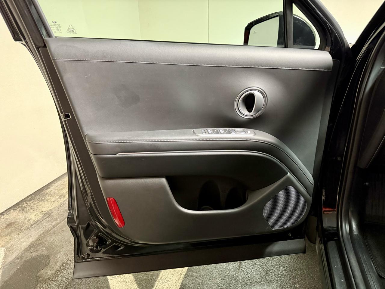 Hyundai Palisade SEL Convenience FWD 2026