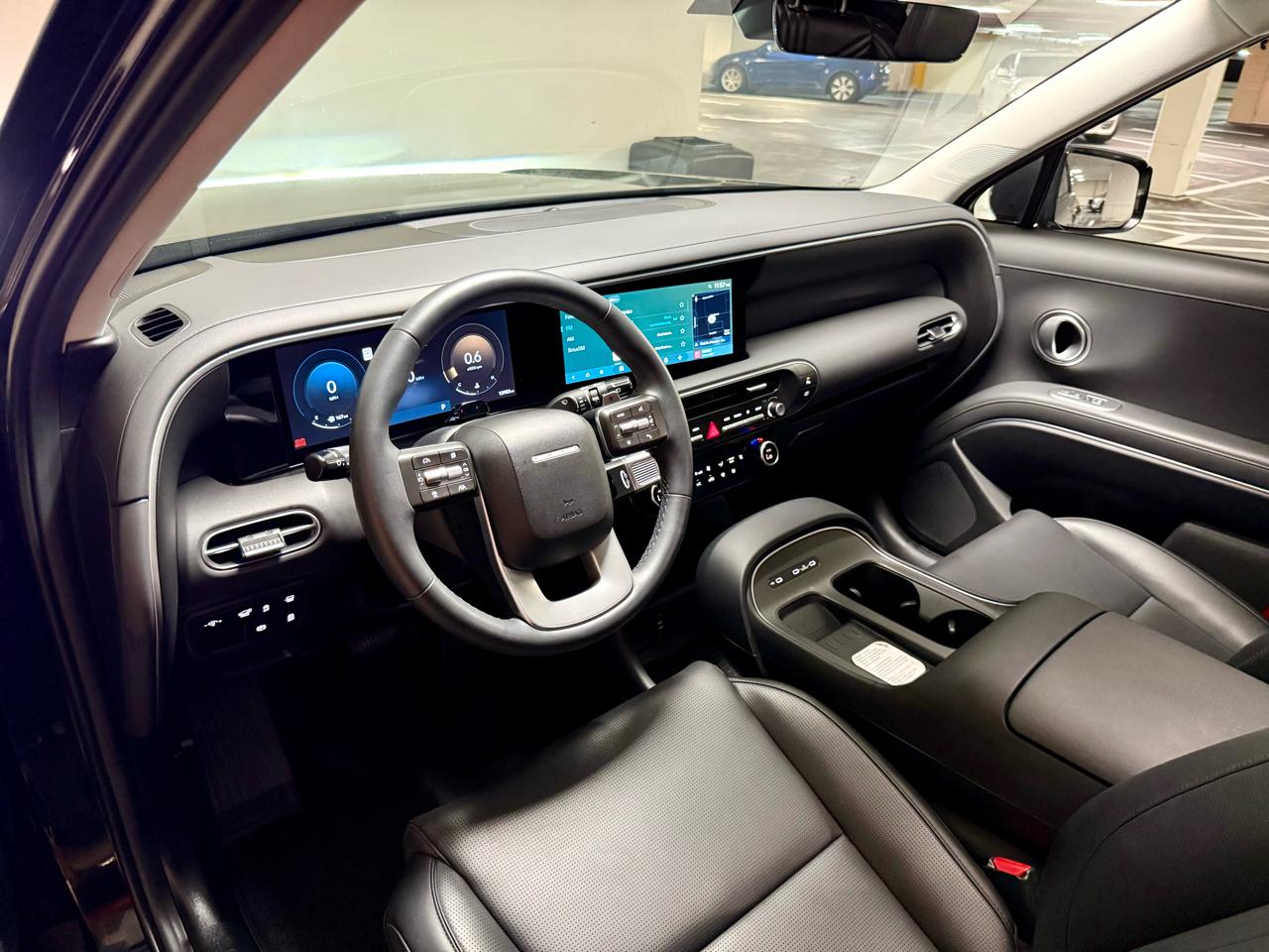 Hyundai Palisade SEL Convenience FWD 2026