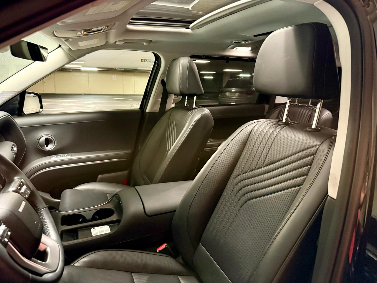 Hyundai Palisade SEL Convenience FWD 2026