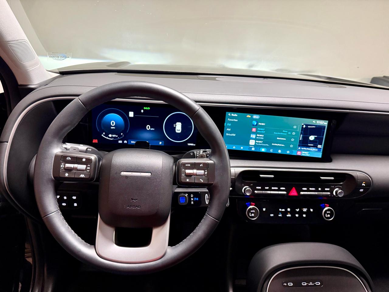 Hyundai Palisade SEL Convenience FWD 2026