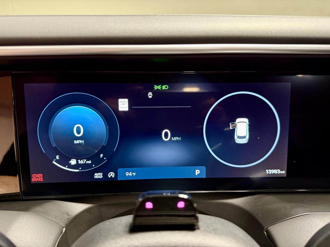 Hyundai Palisade SEL Convenience FWD 2026