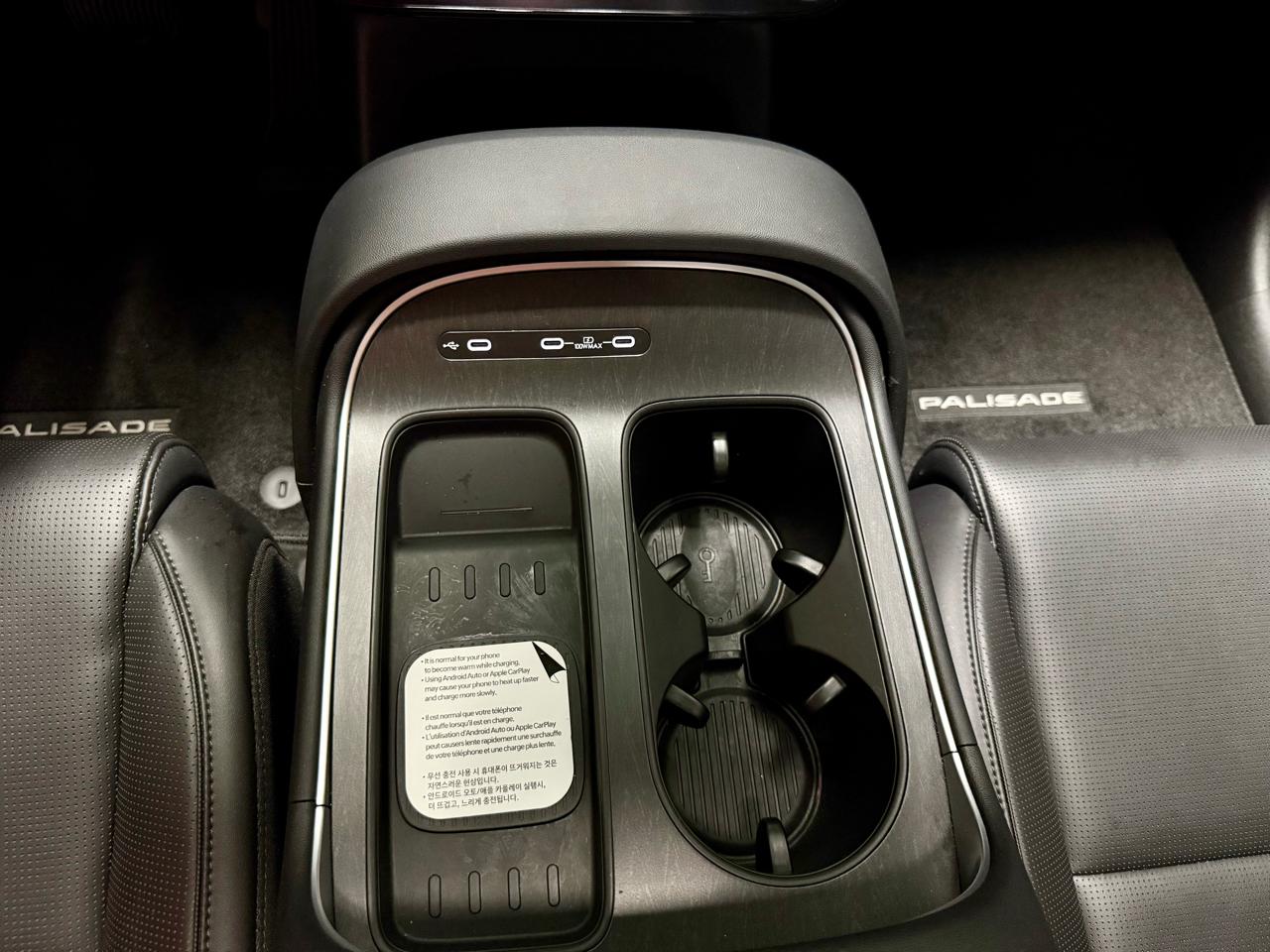 Hyundai Palisade SEL Convenience FWD 2026