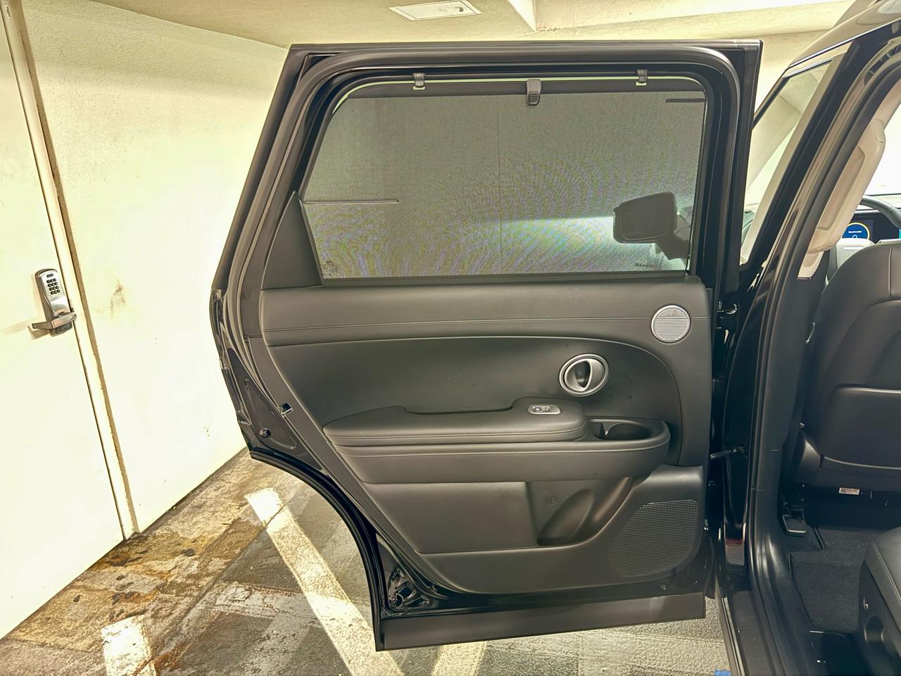 Hyundai Palisade SEL Convenience FWD 2026