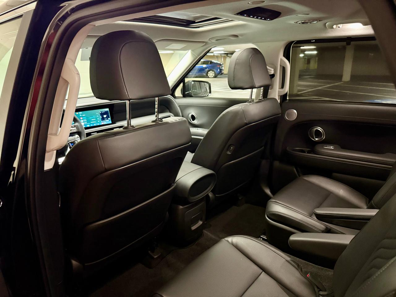 Hyundai Palisade SEL Convenience FWD 2026