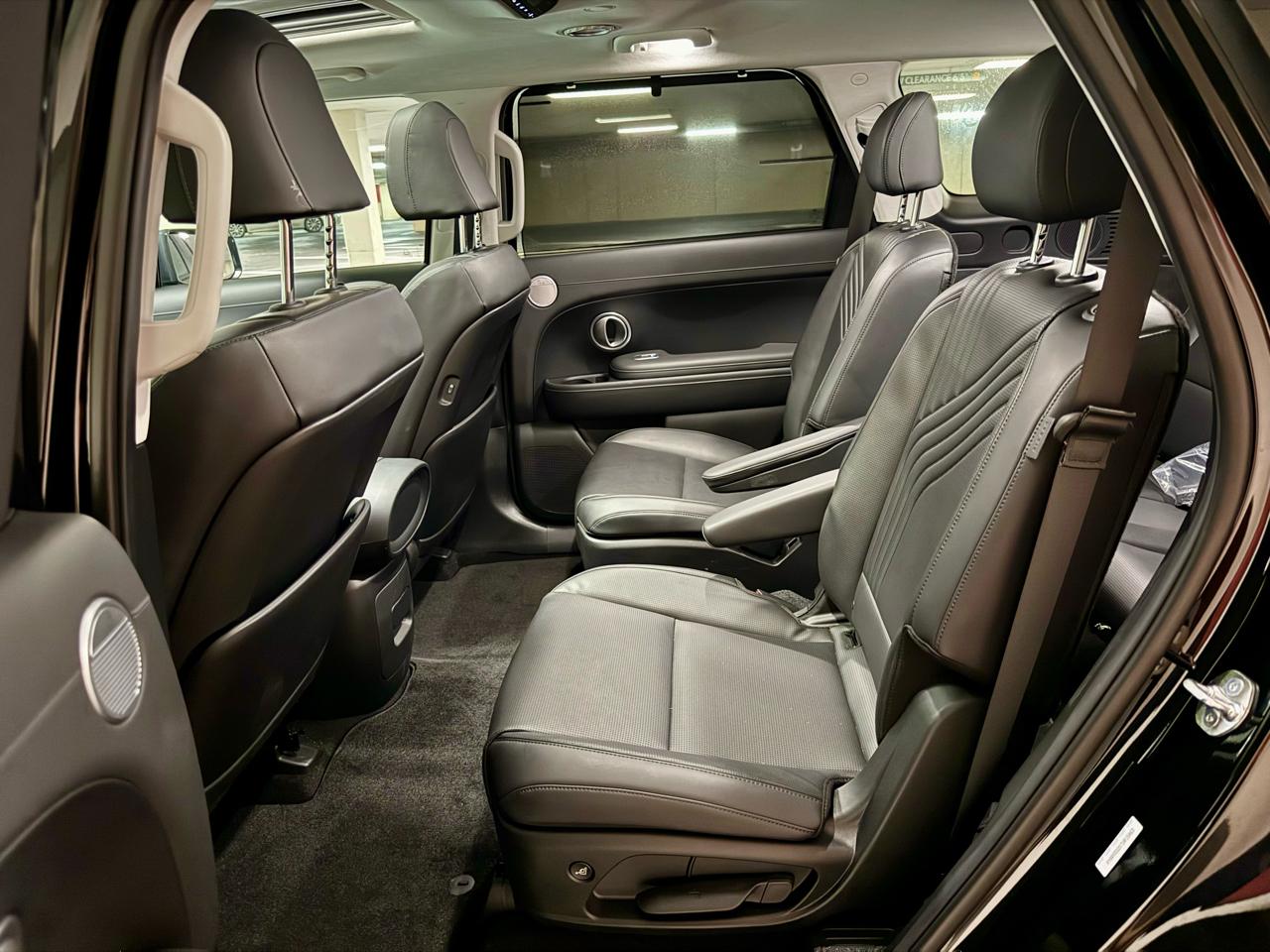 Hyundai Palisade SEL Convenience FWD 2026
