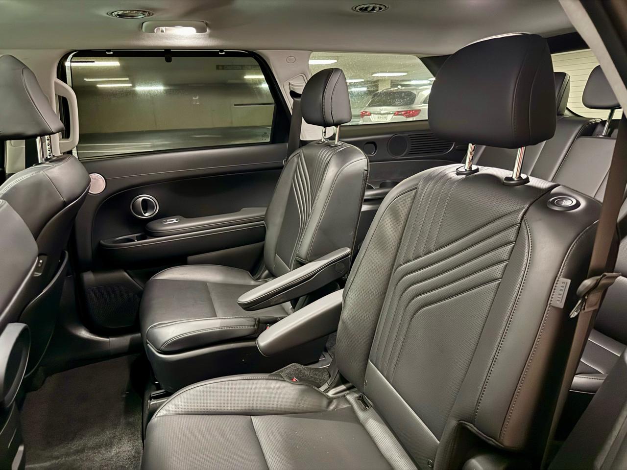 Hyundai Palisade SEL Convenience FWD 2026