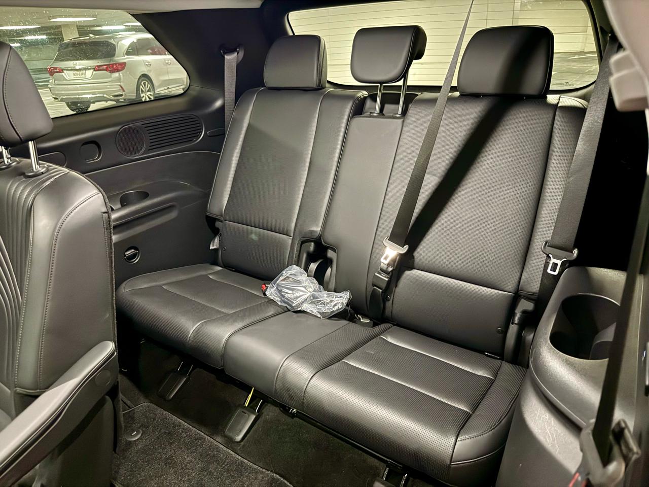 Hyundai Palisade SEL Convenience FWD 2026