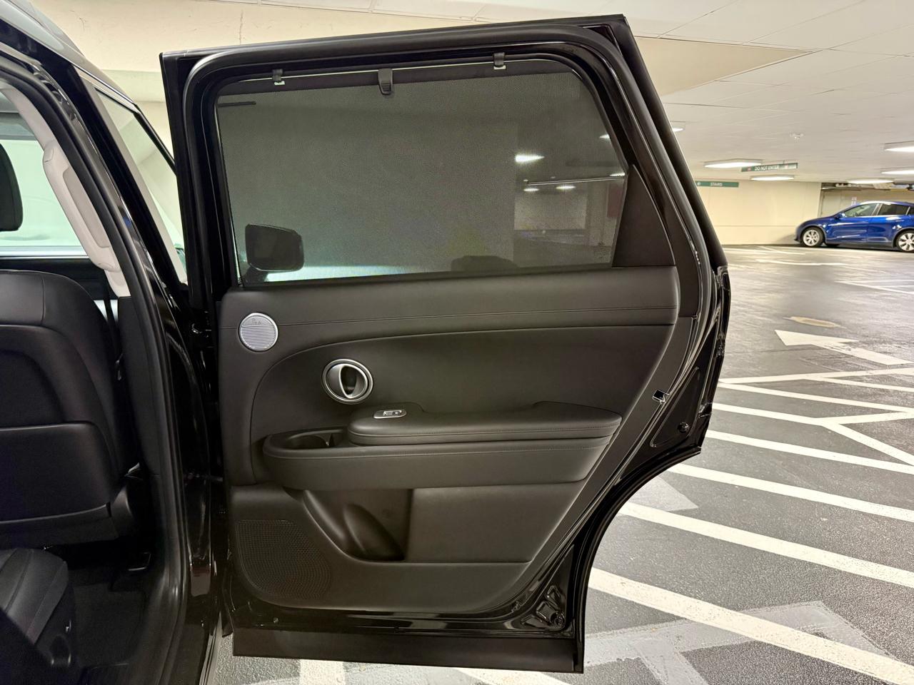 Hyundai Palisade SEL Convenience FWD 2026