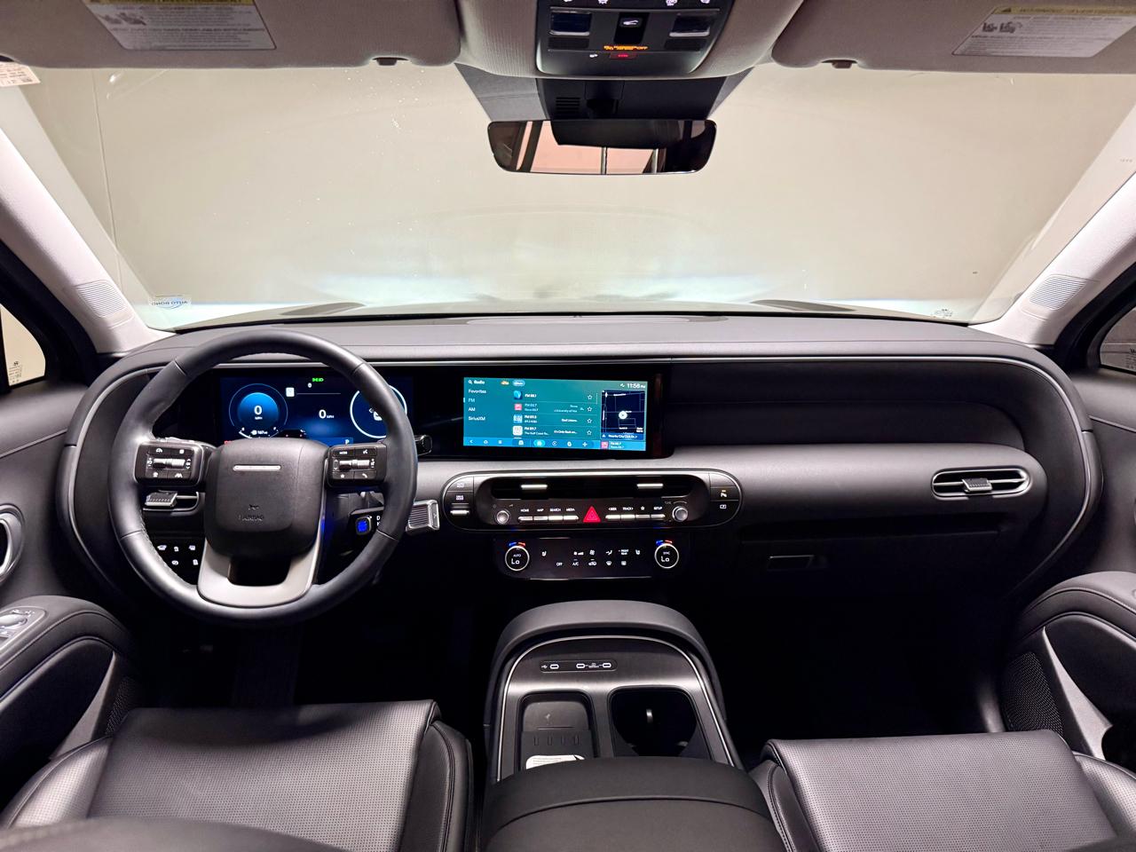 Hyundai Palisade SEL Convenience FWD 2026