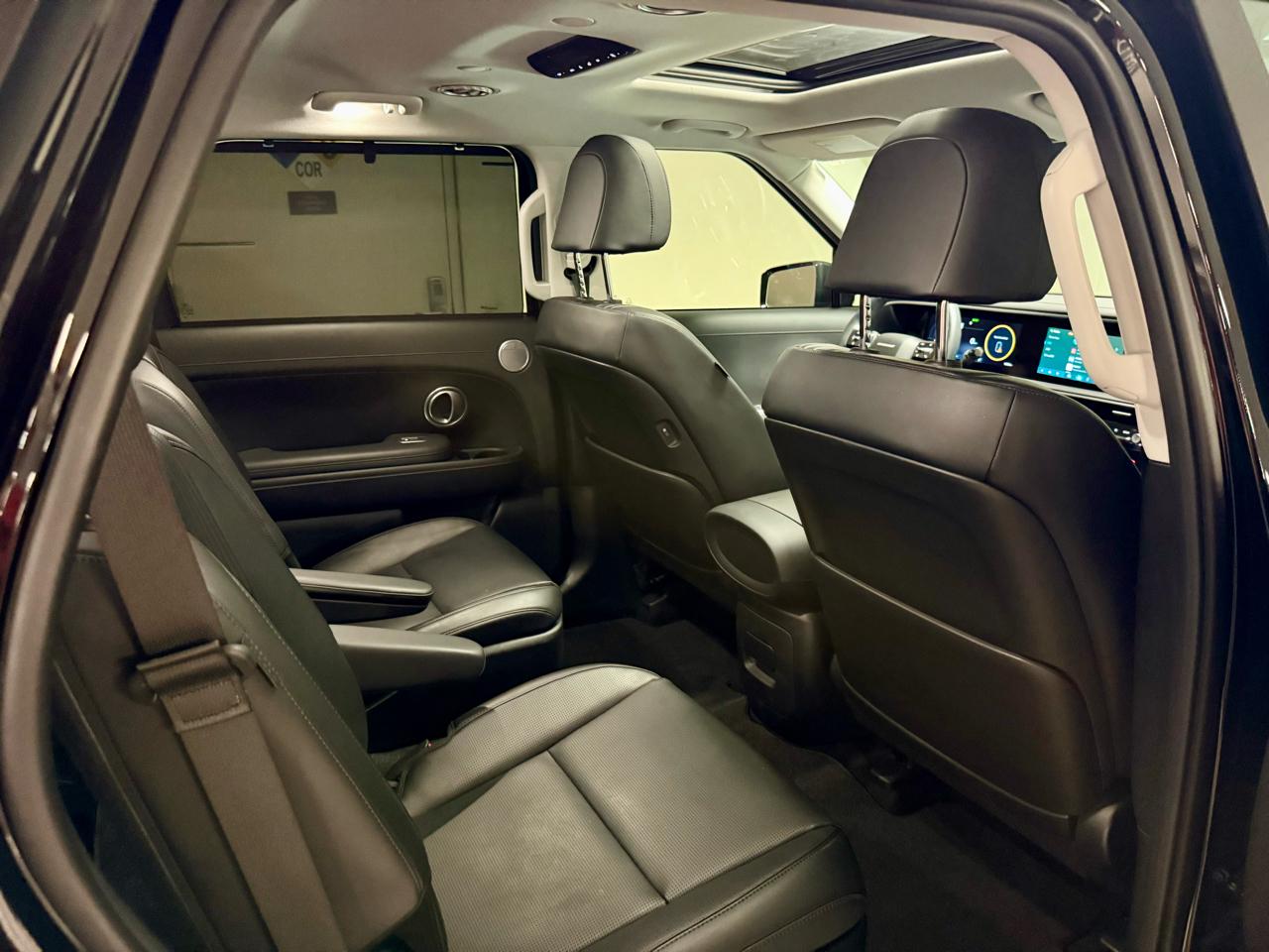 Hyundai Palisade SEL Convenience FWD 2026