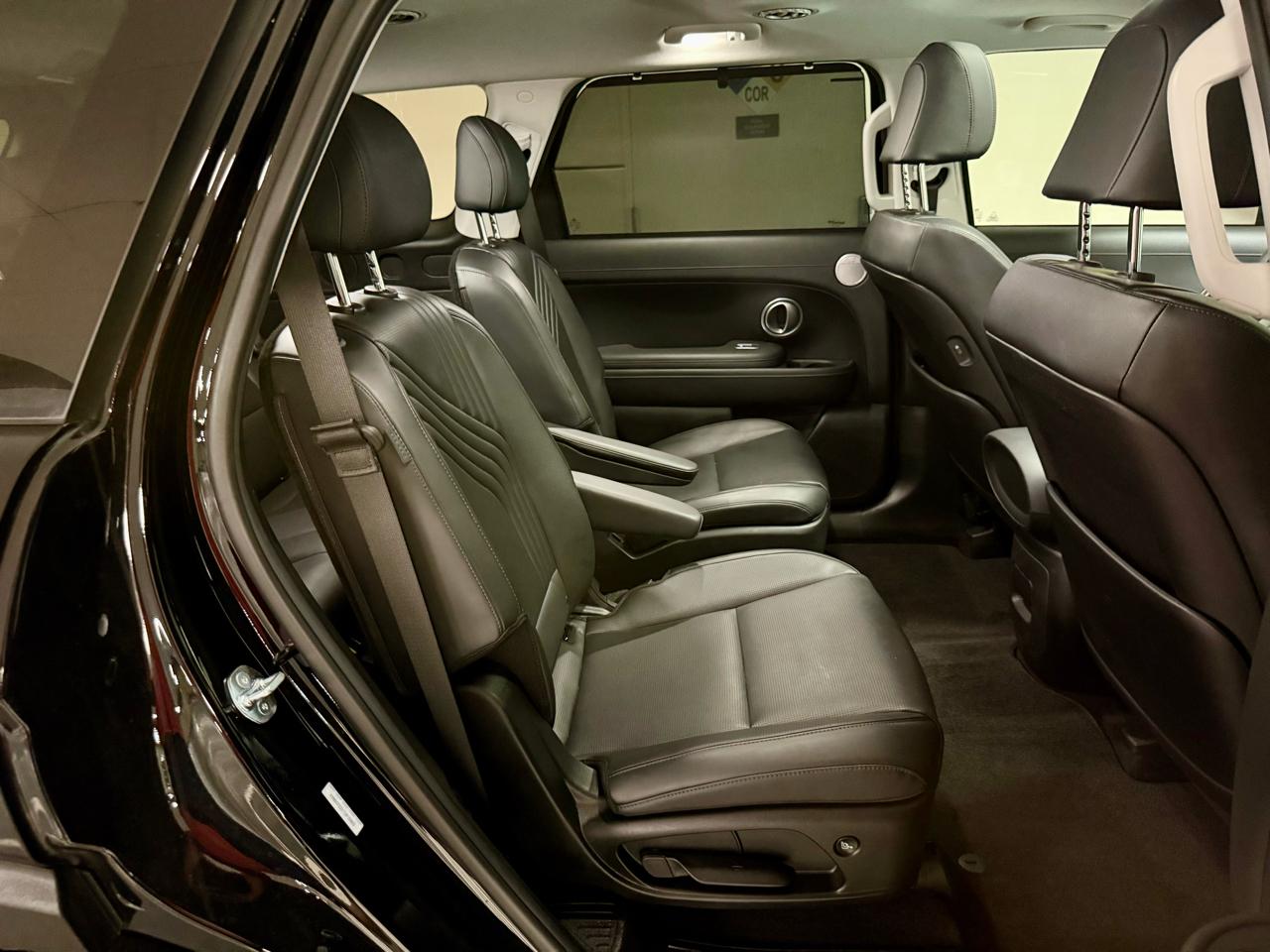 Hyundai Palisade SEL Convenience FWD 2026