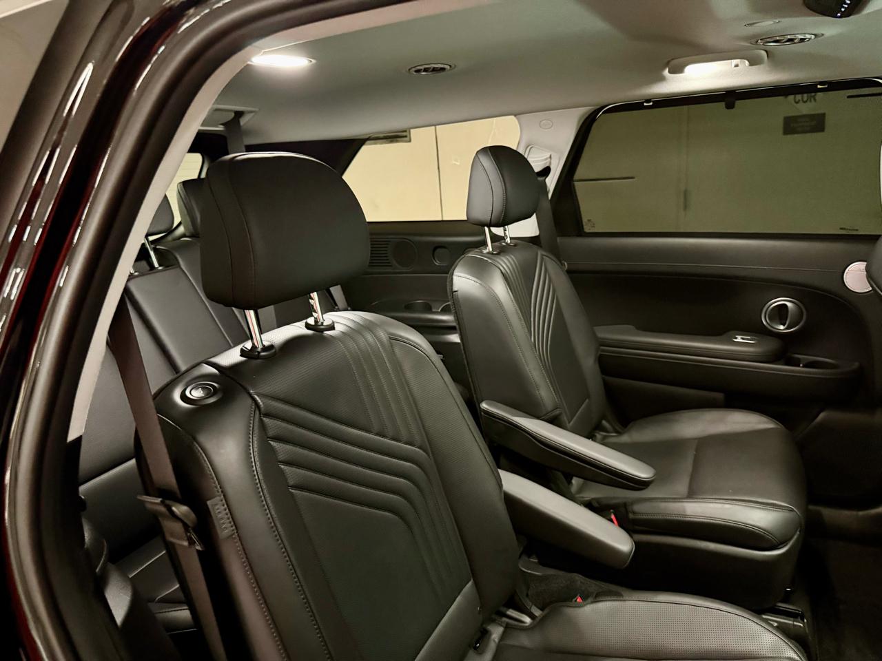 Hyundai Palisade SEL Convenience FWD 2026
