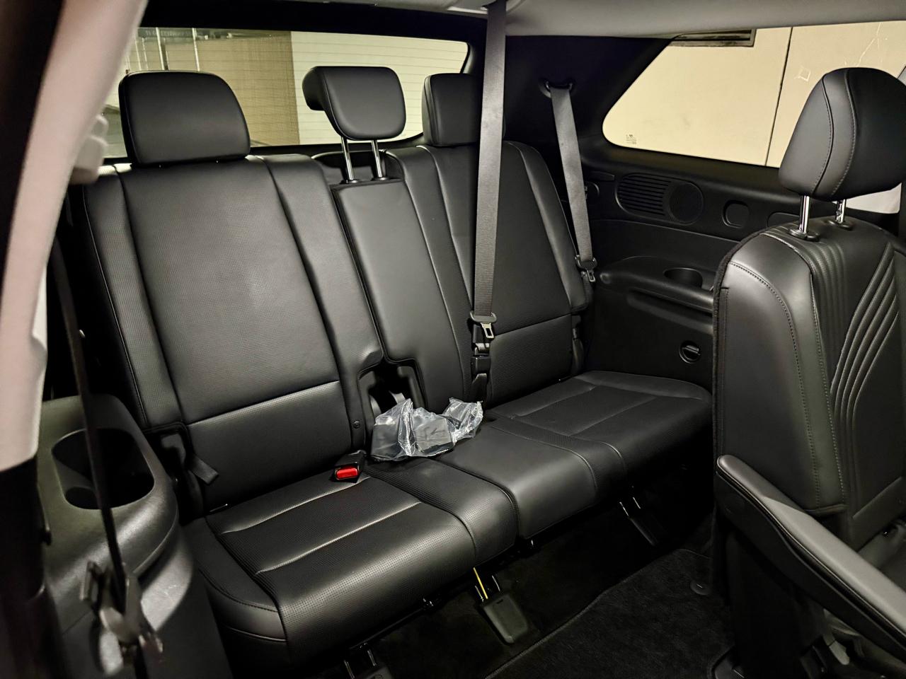 Hyundai Palisade SEL Convenience FWD 2026