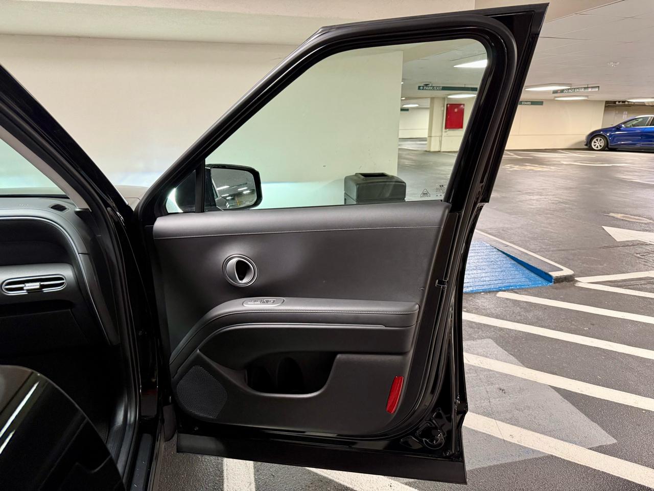 Hyundai Palisade SEL Convenience FWD 2026
