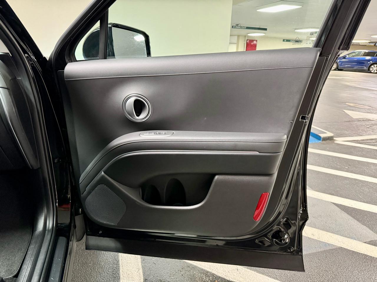 Hyundai Palisade SEL Convenience FWD 2026