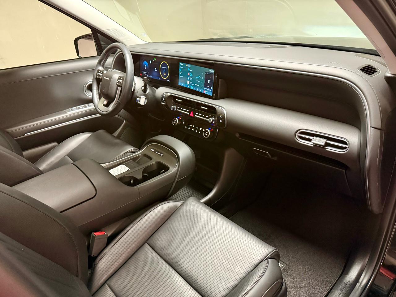Hyundai Palisade SEL Convenience FWD 2026