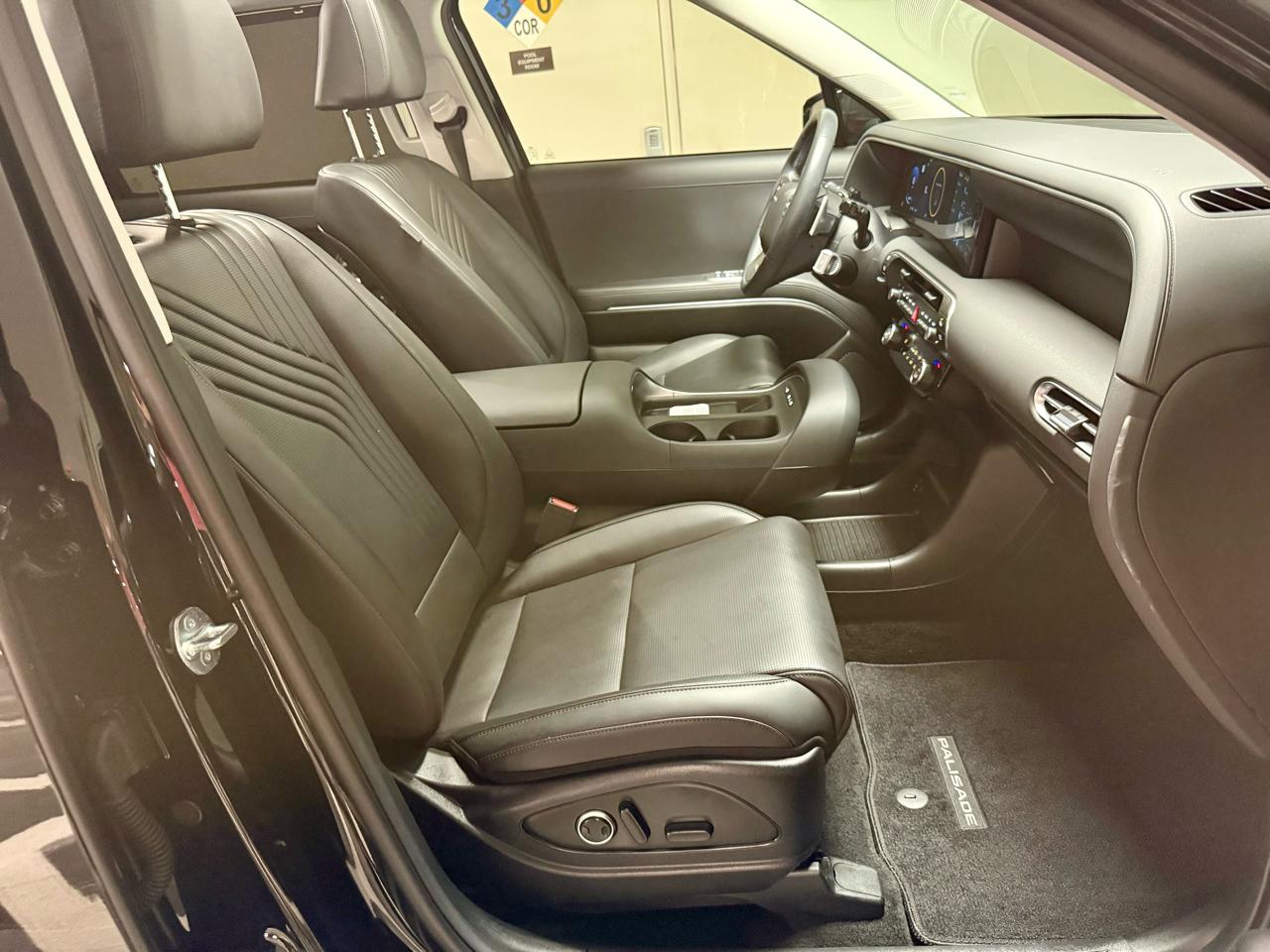 Hyundai Palisade SEL Convenience FWD 2026