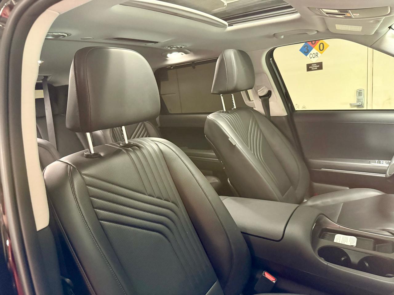 Hyundai Palisade SEL Convenience FWD 2026