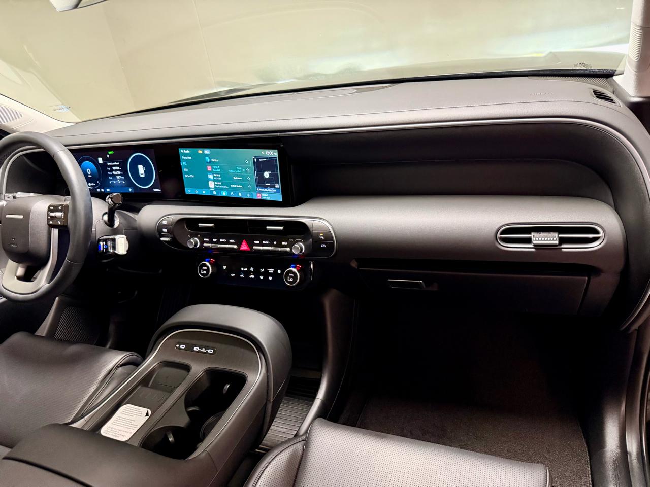 Hyundai Palisade SEL Convenience FWD 2026