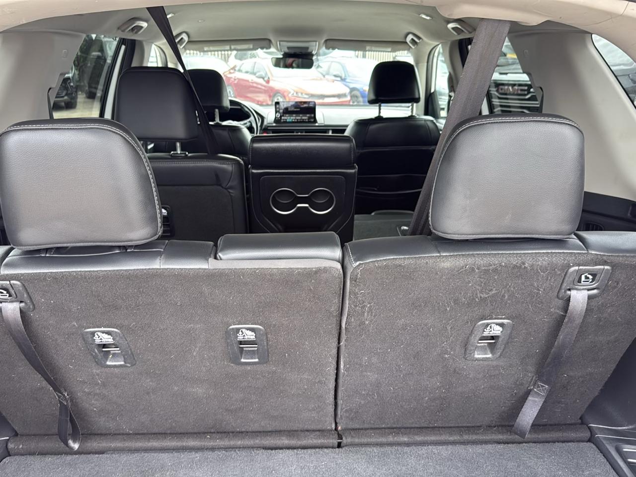 Honda Pilot EX-L 8 Passenger 2WD 2023