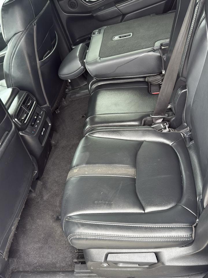 Honda Pilot EX-L 8 Passenger 2WD 2023