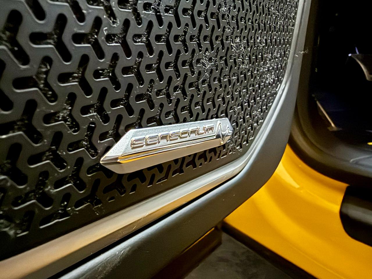 Lamborghini Urus AWD 2022