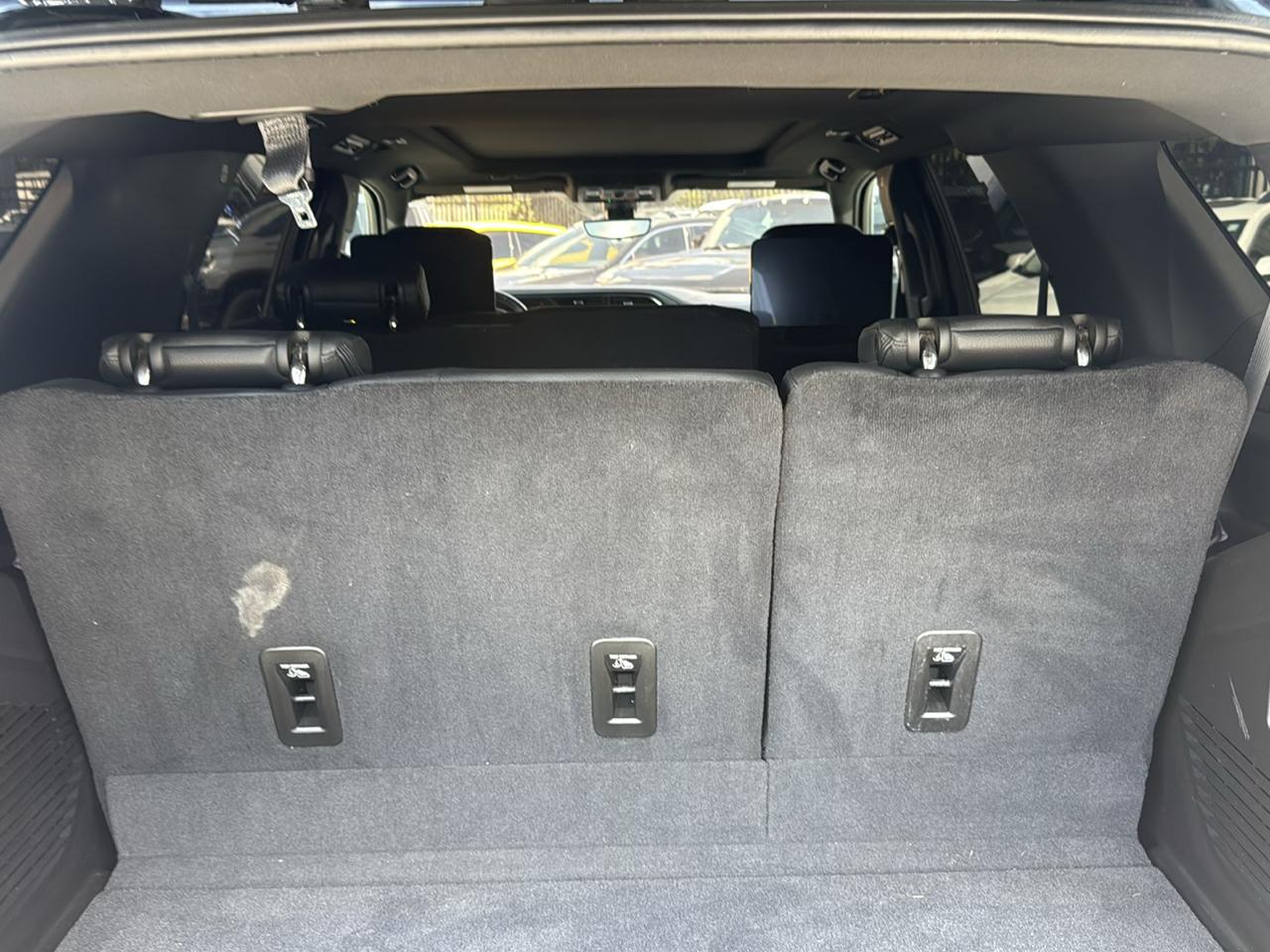 GMC Yukon 2WD 4dr Denali 2021